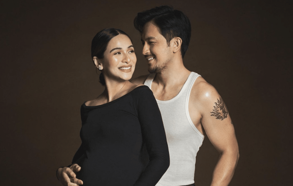 Jennylyn, Dennis may sarili nang production company: Lezggooo!