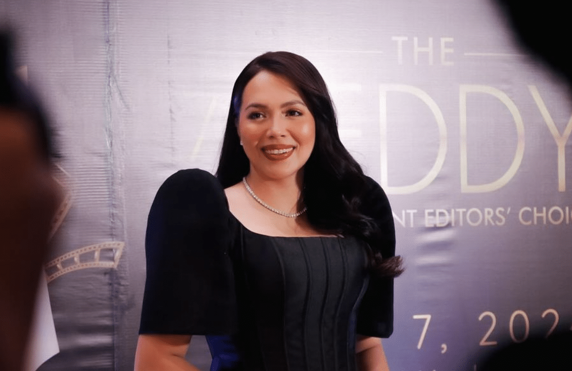 Dreamscape ipinasilip ang aktres na 'magbabalik', si Julia Montes kaya ito?