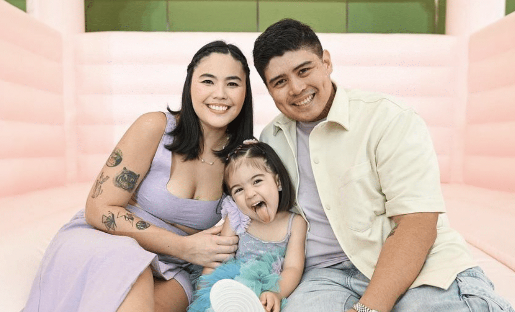 Paulina Sotto ‘single mom’ na: ‘It’s been crazy…but life goes on!’