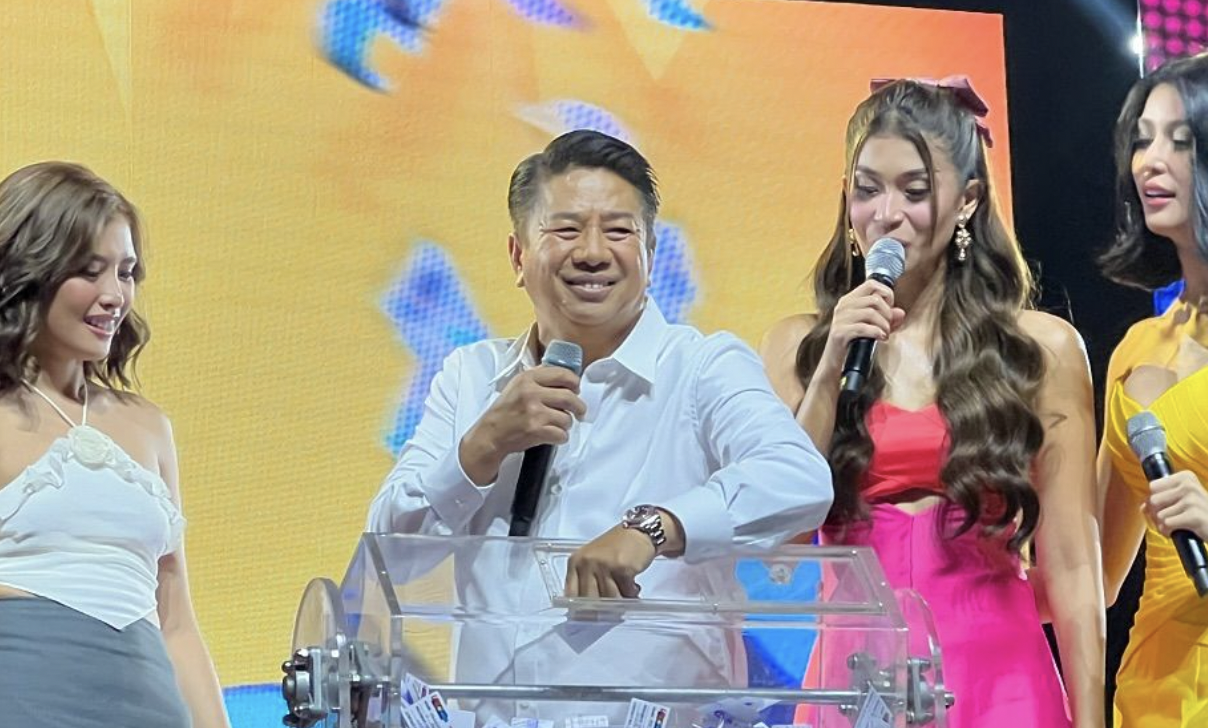 Netizens 'gigil mode' sa bagong show ni Willie Revillame: 'What's new!?'