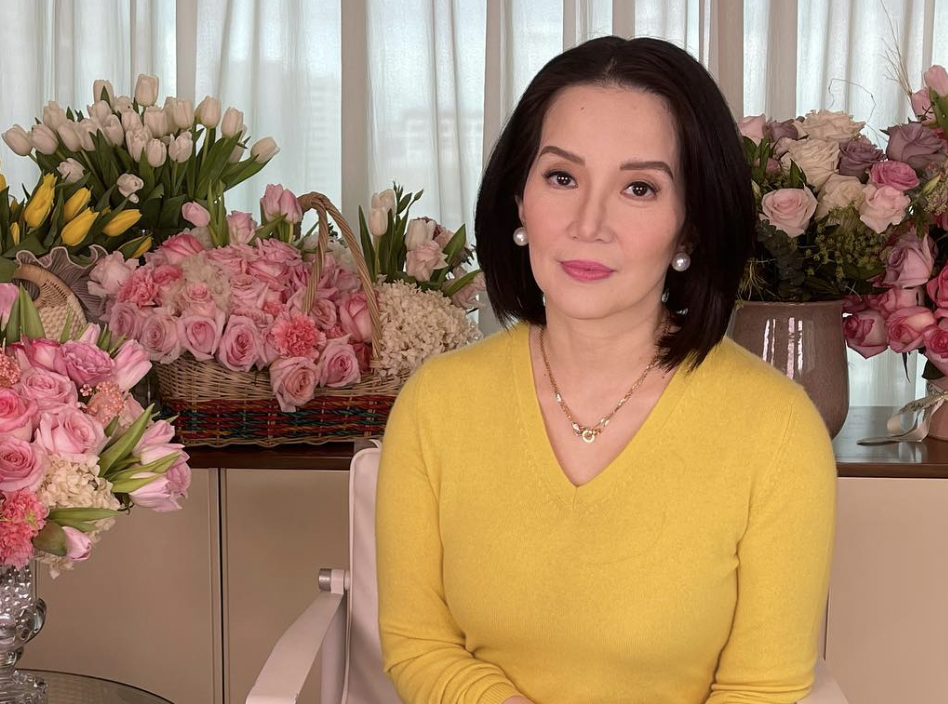 Kris Aquino