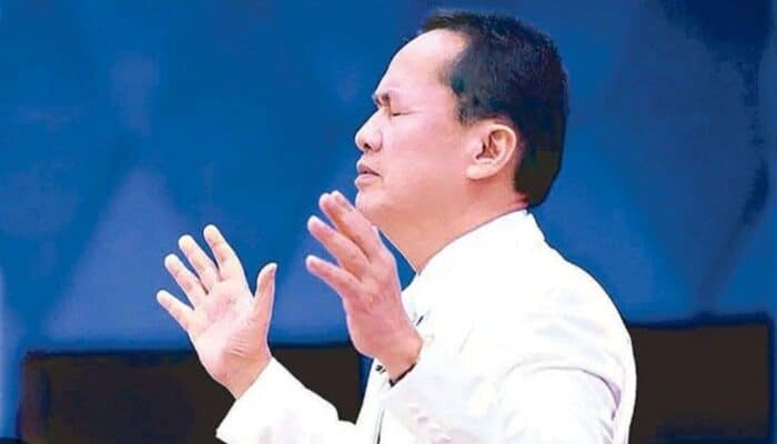 P10-M pabuya sa magbibigay ng impormasyon tungkol kay Quiboloy