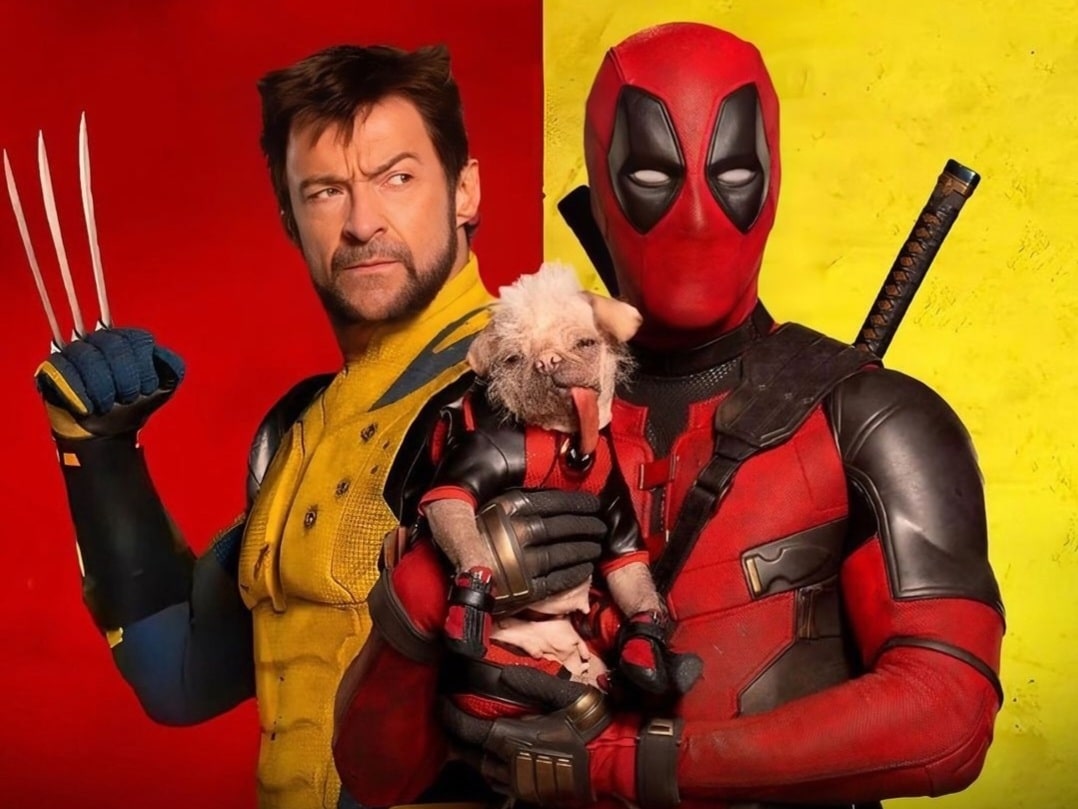 Bakit R-16 ang ibinigay ng MTRCB sa 'Deadpool & Wolverine'?