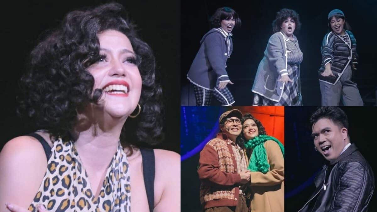 REVIEW: Sue Ramirez pasabog, ibang level sa ‘Little Shop of Horrors’