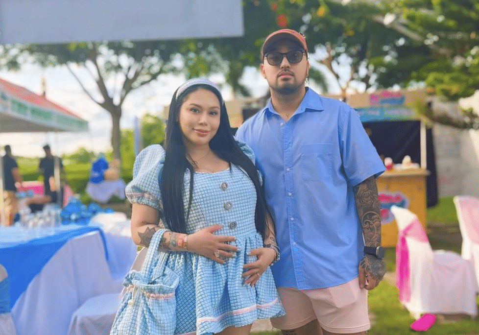 Toni Fowler naiyak dahil sa 'palpak' na gender reveal