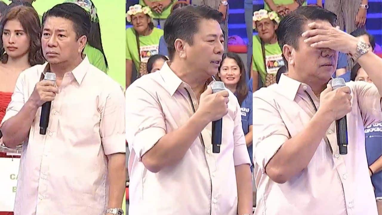 Willie na-‘high blood’ sa staff ng Wil To Win: ‘Aatakihin ako sa inyo!’