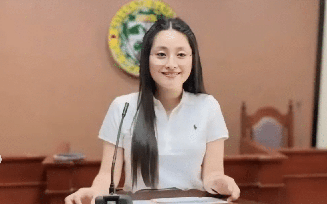 Alice Guo pinagtripan ng netizens: Nasa Shenzhen sorting center