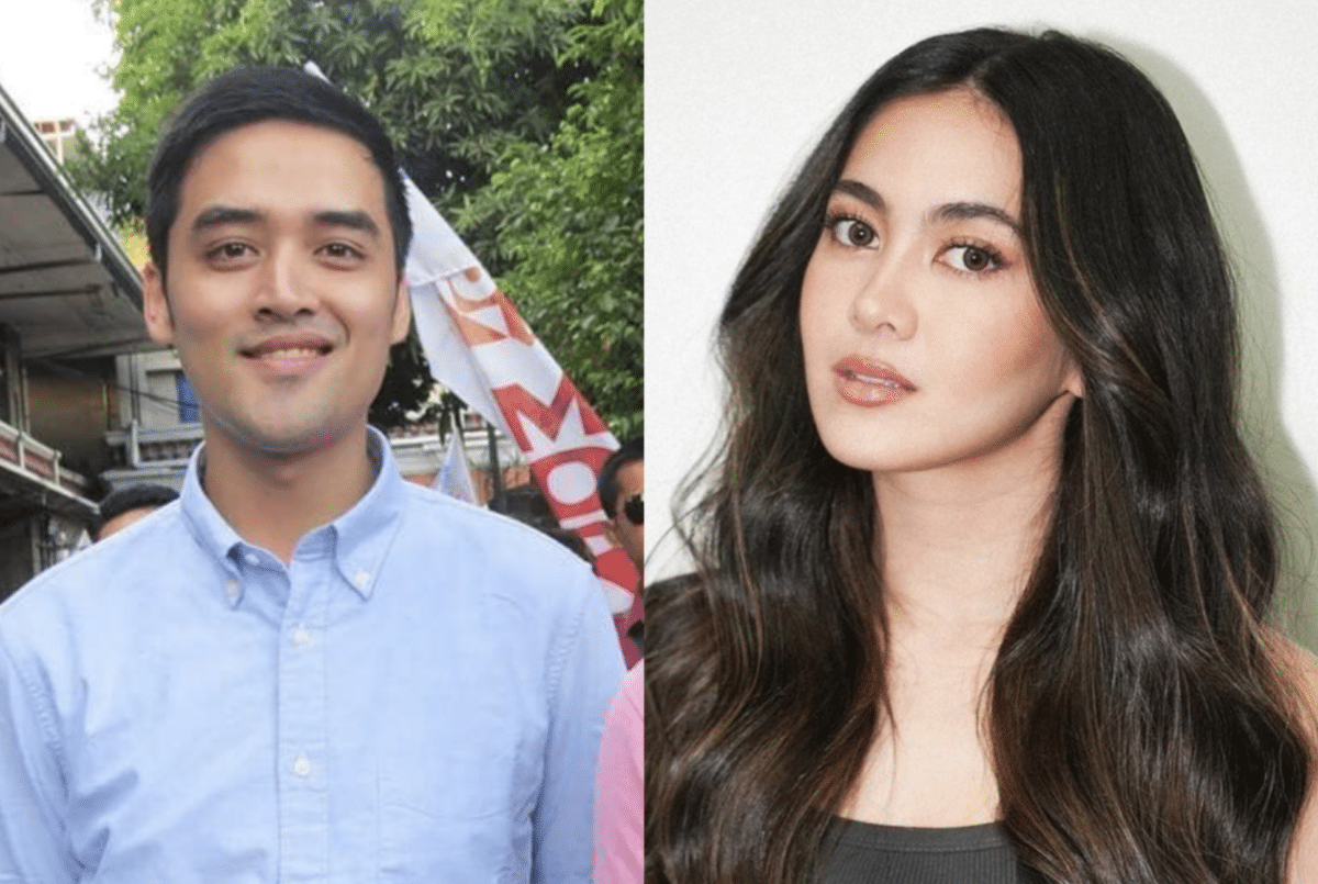 Atasha Muhlach nabuntis nga ba ni Vico Sotto, how true?