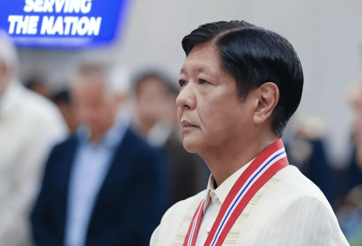 Bongbong Marcos nagsalita na sa isyu ni Alice Guo: May mananagot!