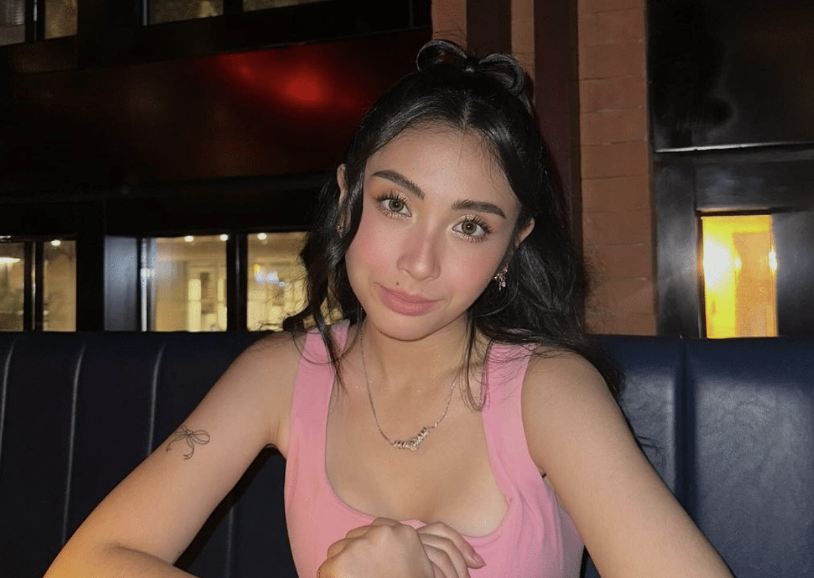 Bea Borres nakiusap sa netizens: Stop tormenting my brother