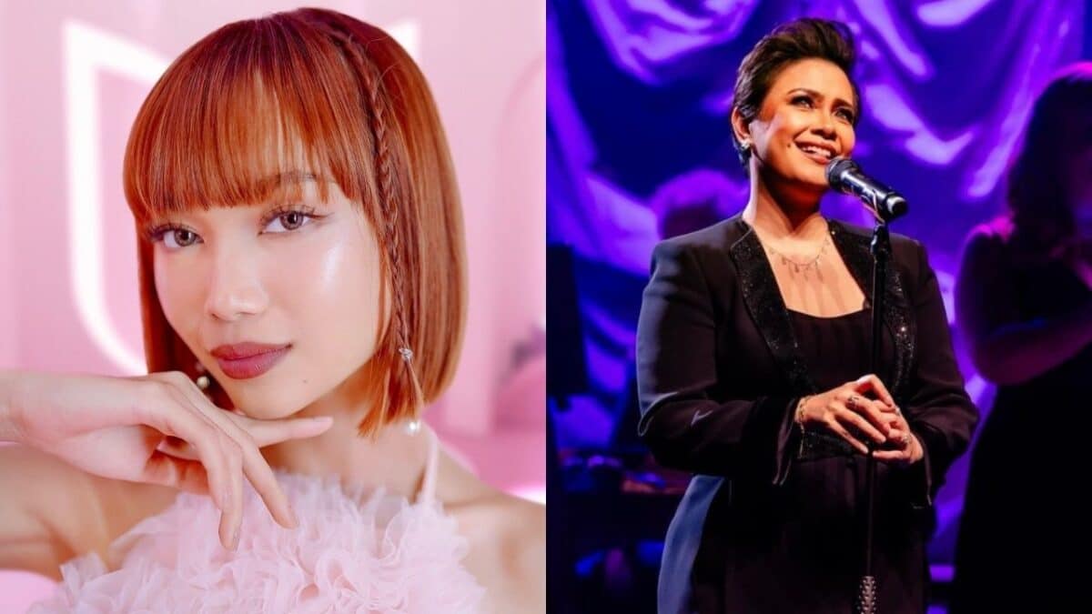 BINI Gwen nakiusap ng ‘privacy’ sa fans, Lea Salonga relate na relate