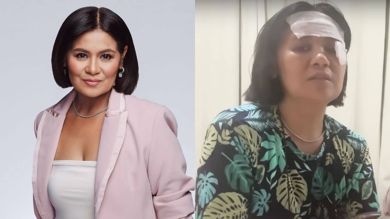 Candy naka-isolate, lumalaban sa sakit na ‘shingles’: Masakit po siya!