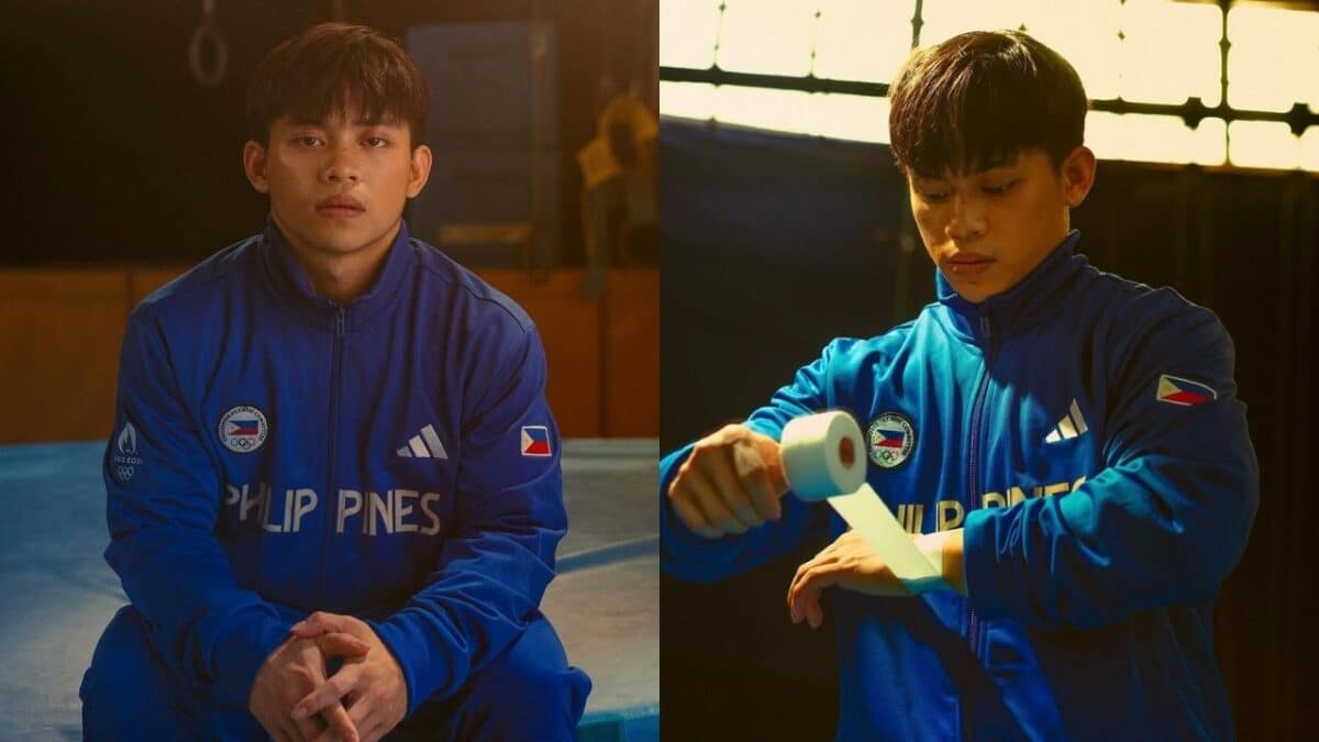 Carlos Yulo hindi makapaniwala sa 2 gold medal, next na raw ang 2028 Olympics