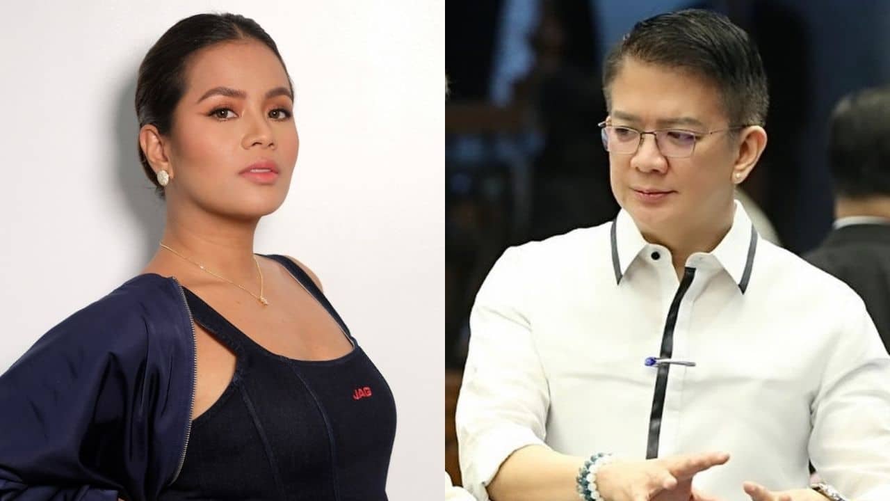 DJ Chacha: Ang dapat bawasan ng mahabang bakasyon ay mga mambabatas