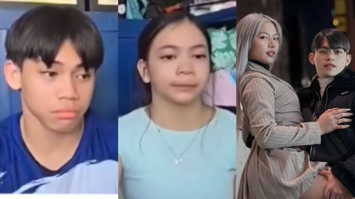 Eldrew Yulo kay Chloe San Jose: ‘Kumbinsihin mo si Kuya na mag-sorry’