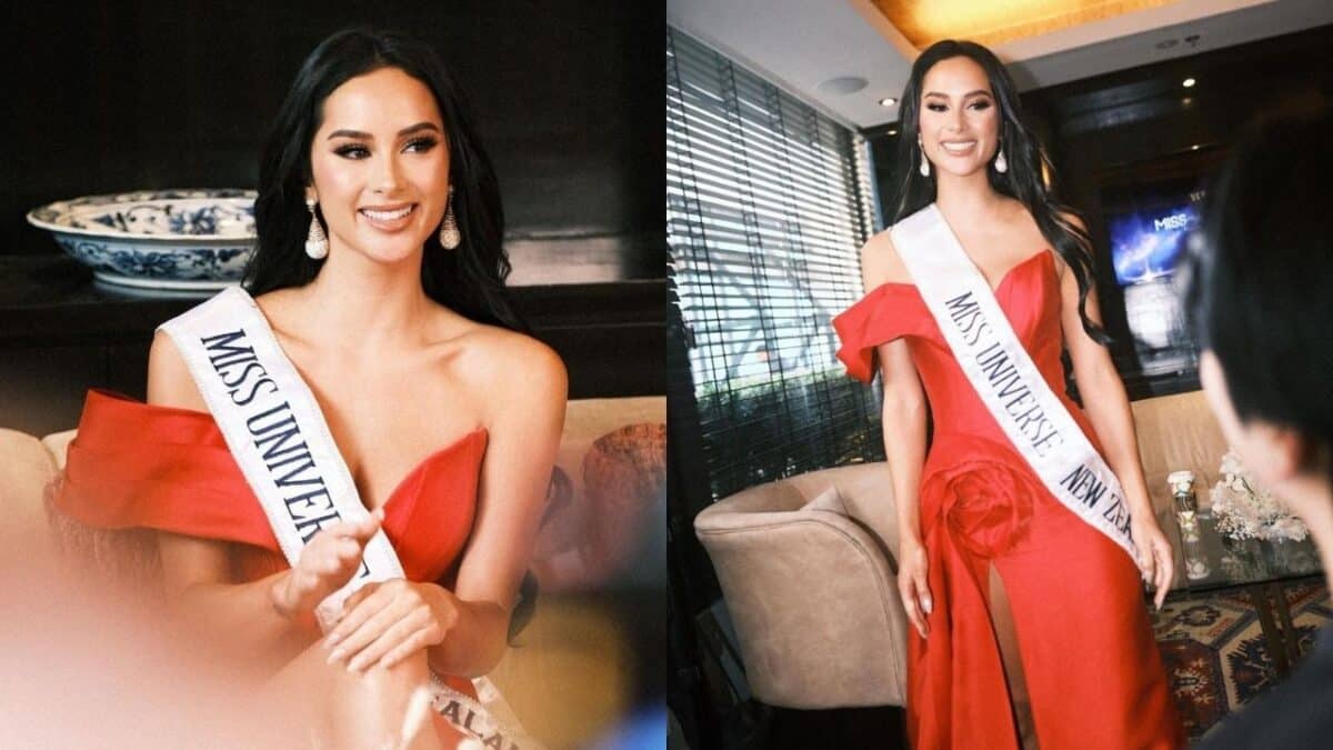 Franki Russell hindi na makaka-join ng Miss Universe 2024, anyare?