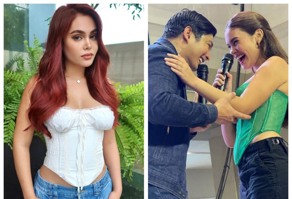 Ivana sa isyung uma-attitude: Isa sa problema siguro 'yung face ko!