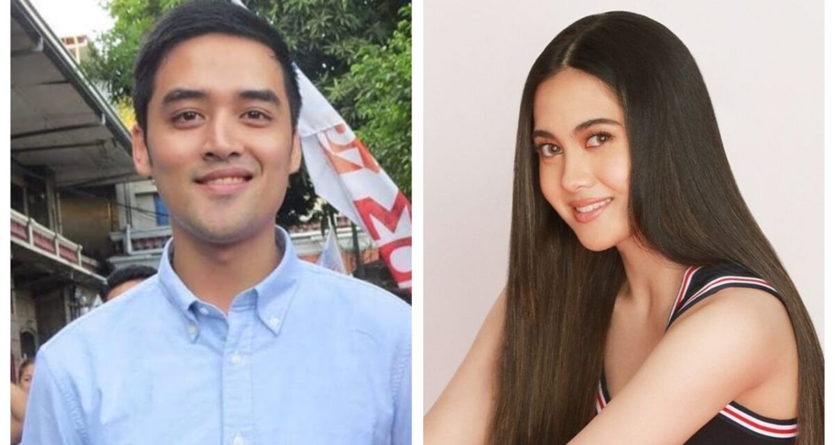 Atasha, Vico dapat kasuhan ang mga vlogger na nagpakalat ng 'buntisan'