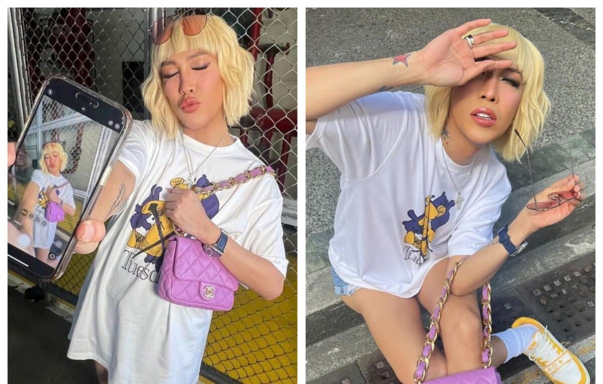 Vice Ganda laging biktima ng fake quotes, nagbabala sa publiko