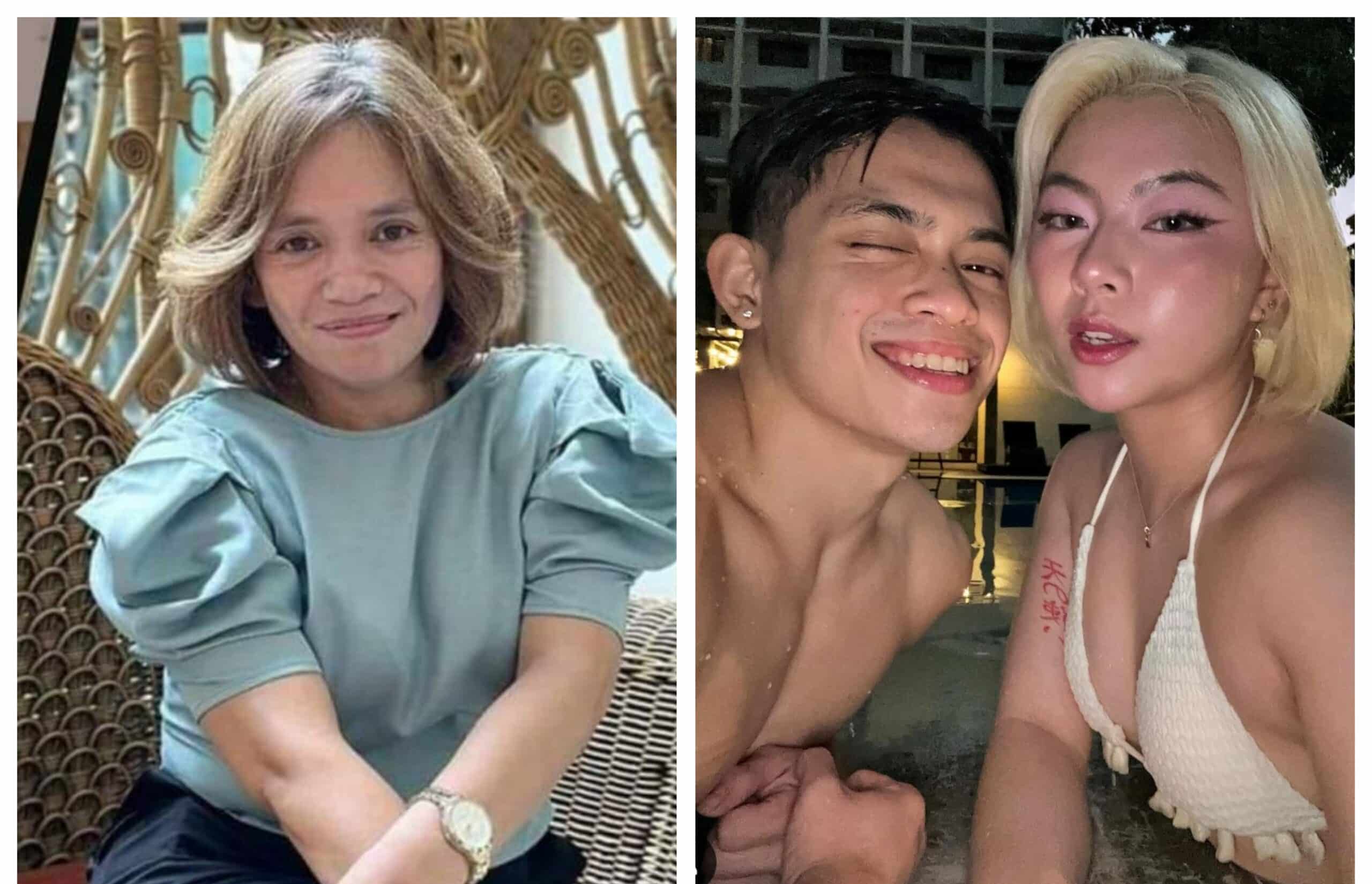 Ina ni Carlos Yulo mukhang pera raw, rumesbak: Wala kaming ninakaw!