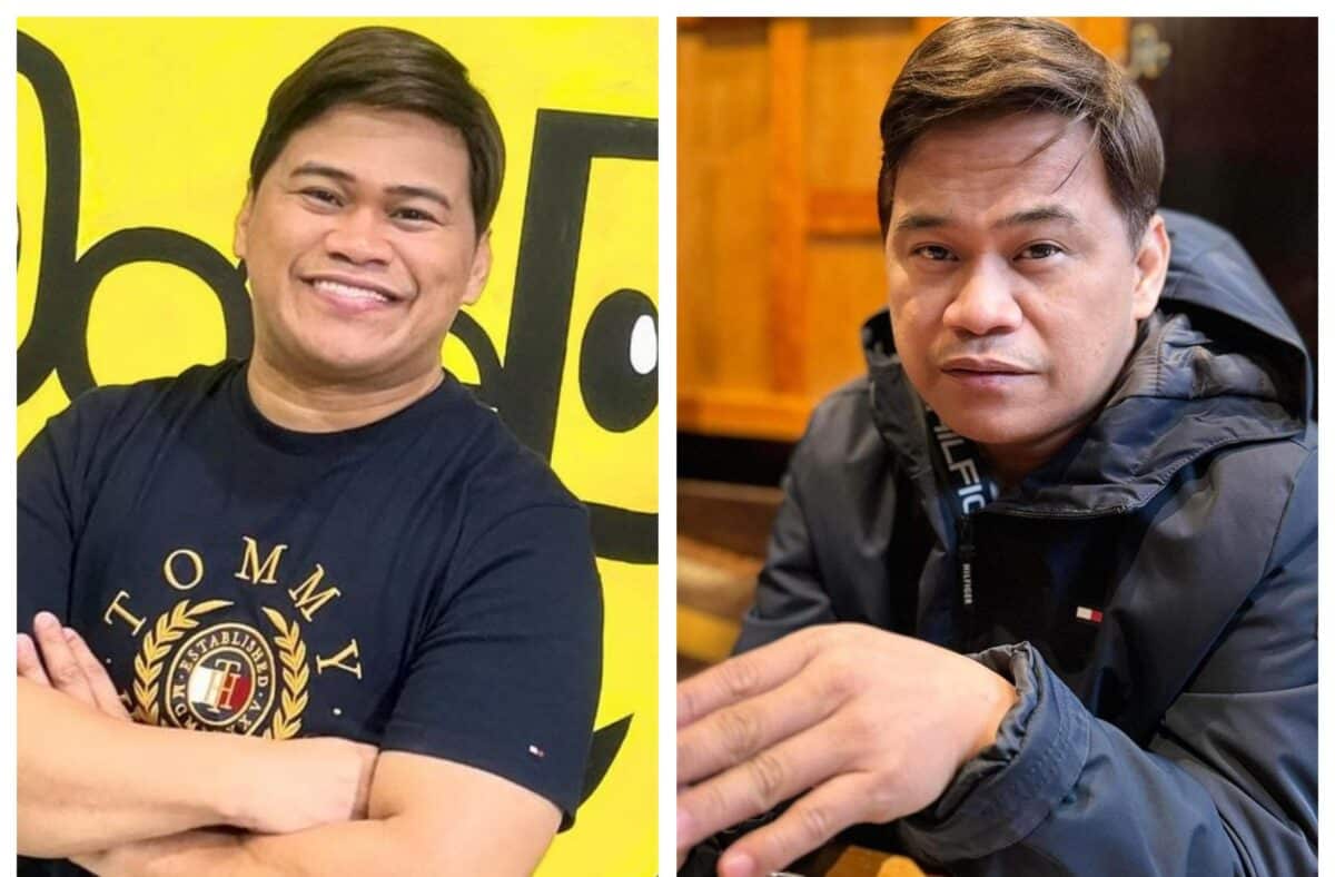 Ogie Diaz hindi nagpaloko sa mga scammer na naniningil ng utang