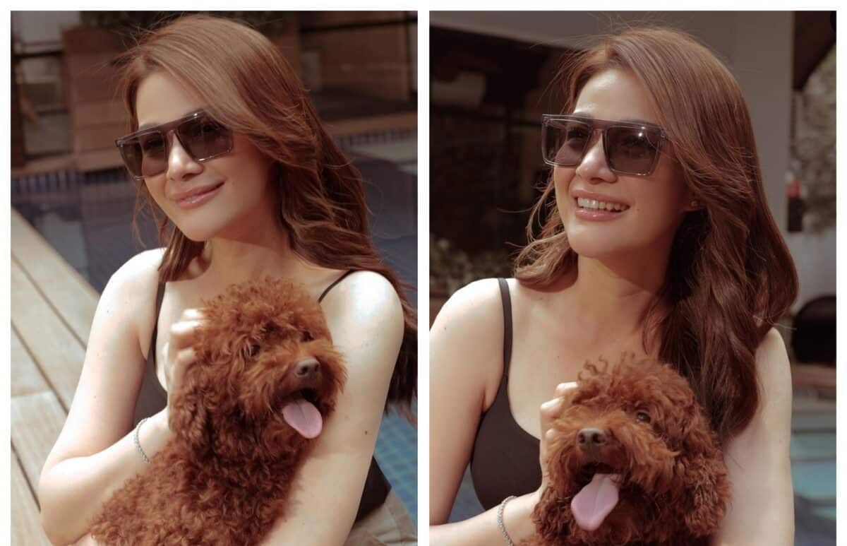 Bea Alonzo