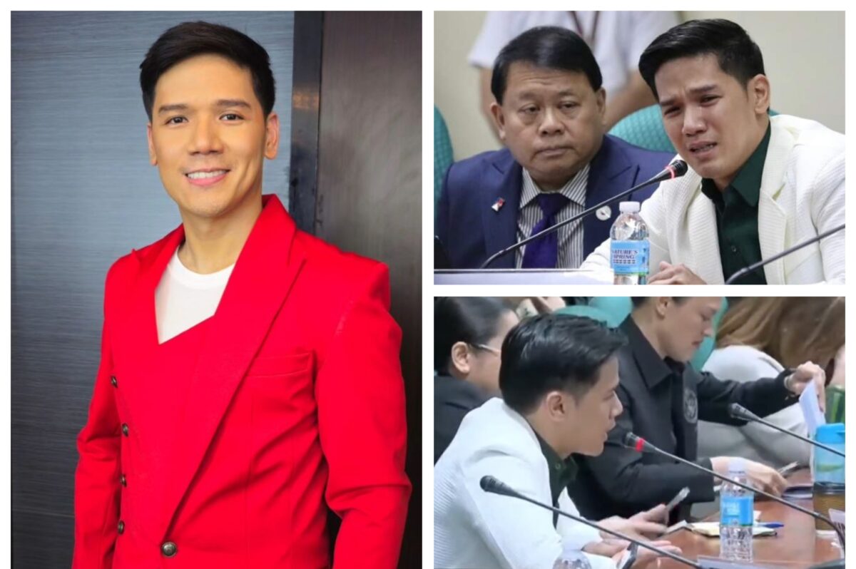 GMA umalma sa rebelasyon ni Gerald Santos laban sa musical director