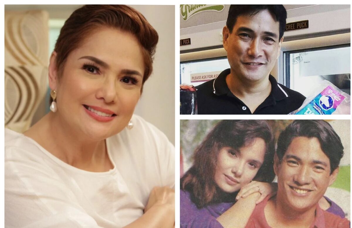 Snooky sa breakup nila ni Ricardo: Yung puso ko parang binibiyak, durog!