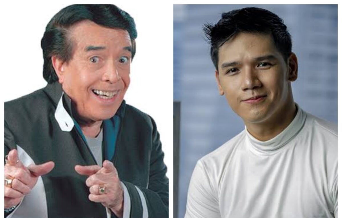 Gerald Santos ipinaglaban ni Kuya Germs matapos pag-initan sa GMA