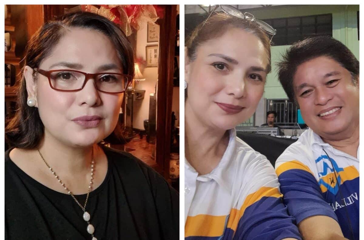 Snooky Serna maligayang-maliagay sa piling ng dyowang politiko