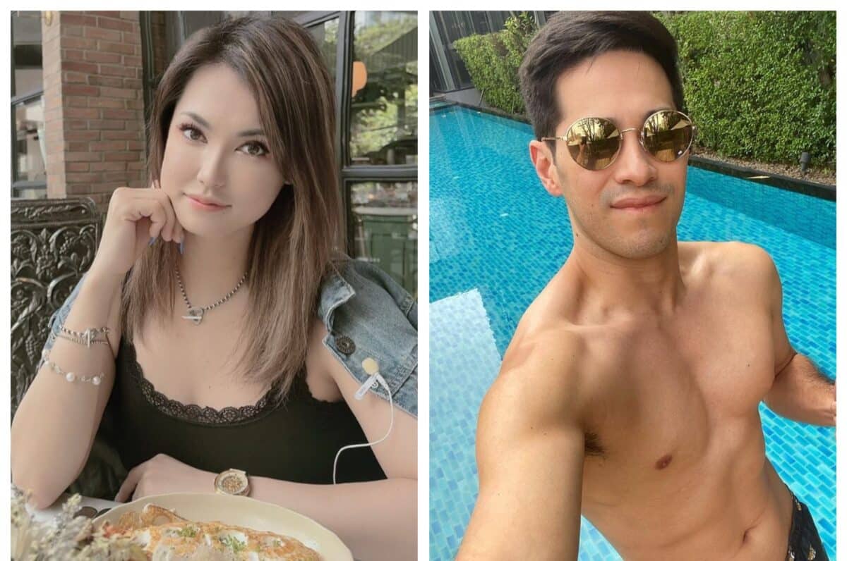 Maria Ozawa napaamin kung bakit sila naghiwalay ni Chef Jose Sarasola