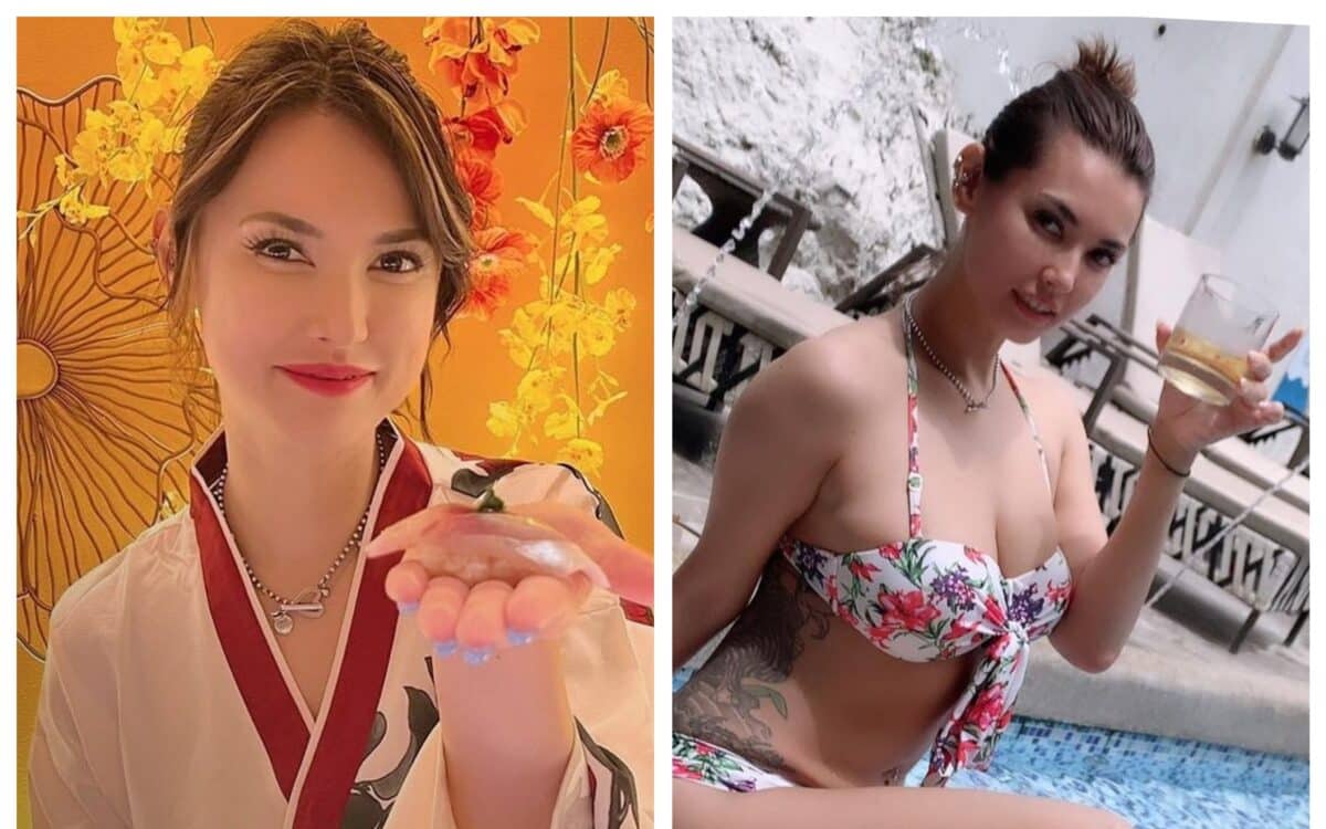 Maria Ozawa nahirapang magtiwala sa mga lalaki dahil sa trabaho noon