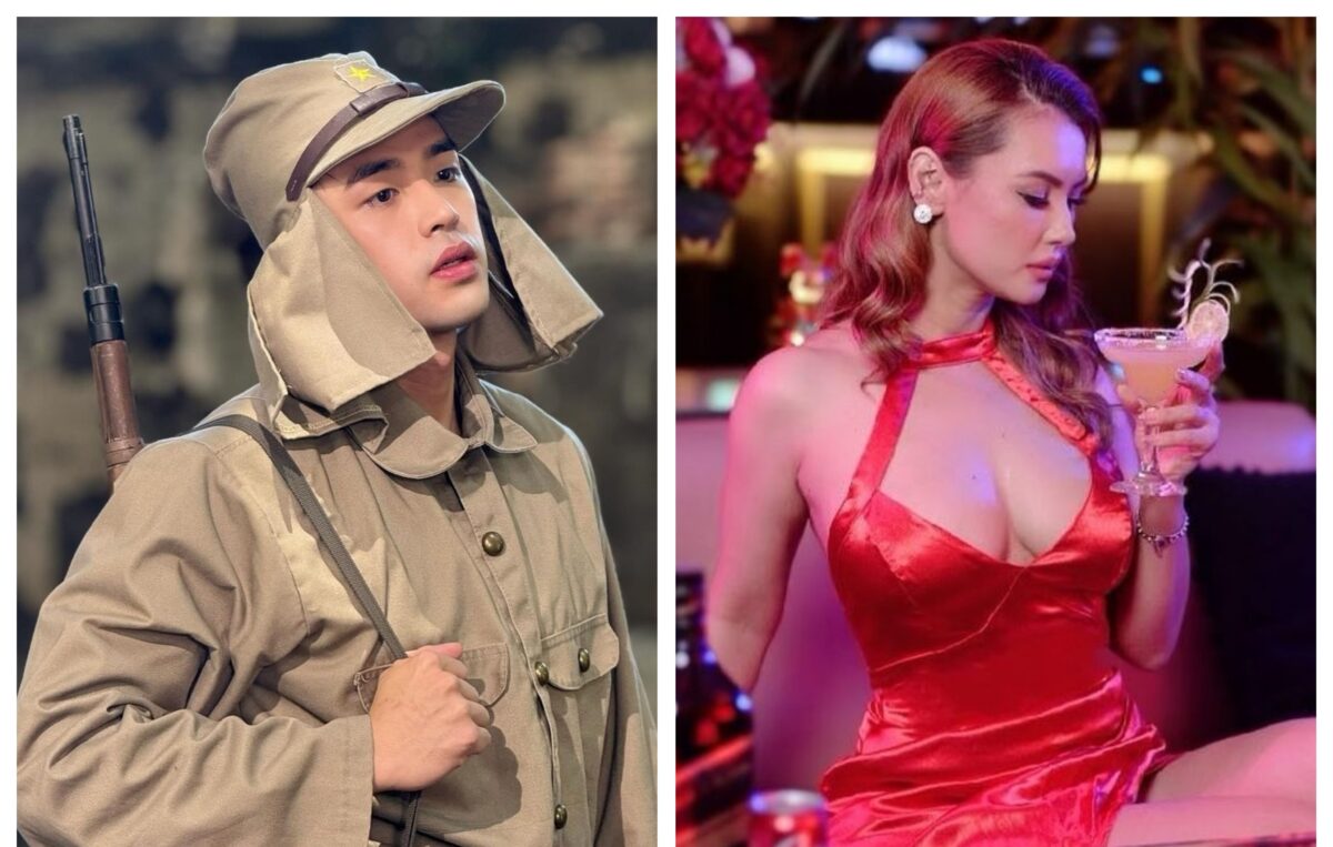 Maria Ozawa ayaw sa lalaking sobrang conservative; natuwa kay David