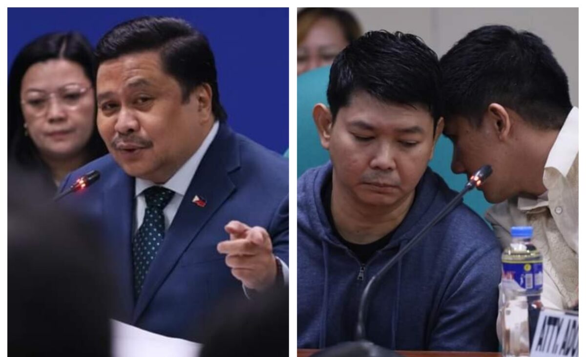 Jojo Nones nag-sorry kay Jinggoy, inatake raw ng stress, anxiety