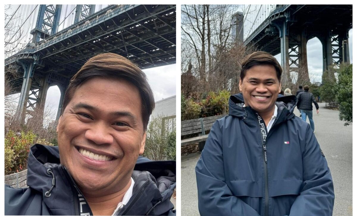 Ogie Diaz sa mga artistang nasasaktan niya: Nagso-sorry ako, pero...