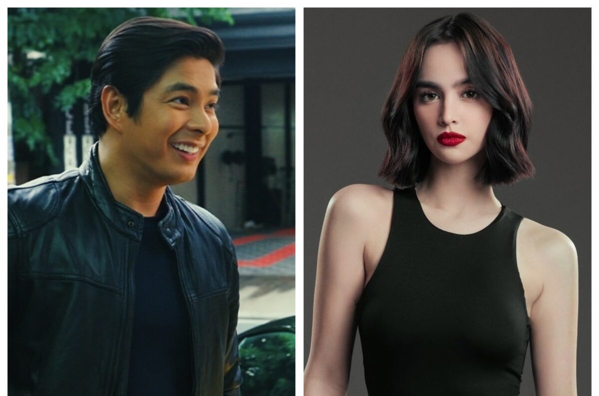 Kim Domingo Kapuso pa rin, 'ipinahiram' lang kay Coco Martin