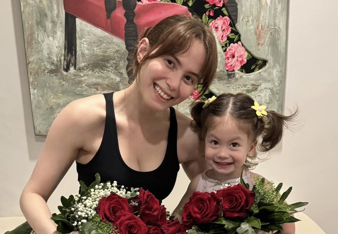 Jessy Mendiola sa basher ng anak: Iayon sa ganda ang panlalait