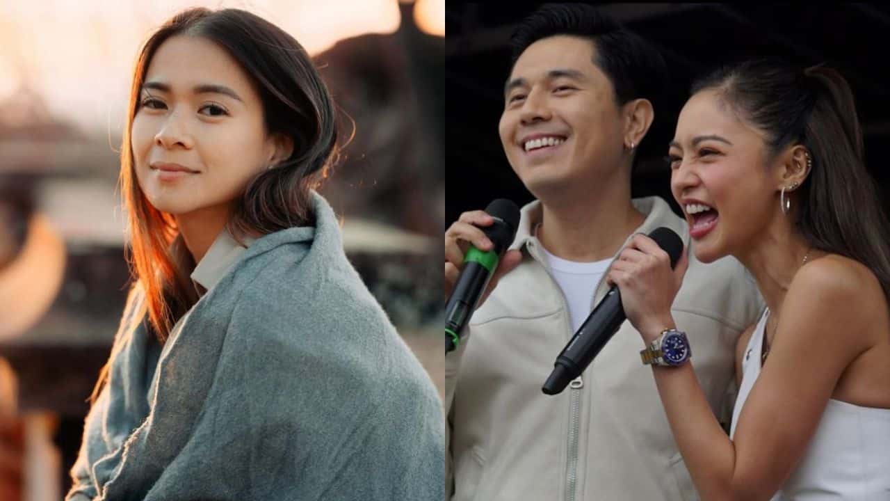 LJ Reyes naka-follow sa IG ni Kim Chiu, ‘boto’ para kay Paulo Avelino?