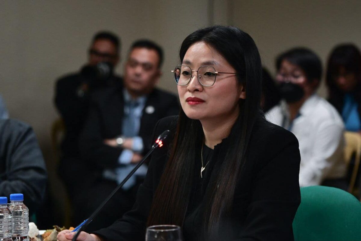 Alice Guo muling tatakbo bilang mayor ng Bamban, ayon sa abogado