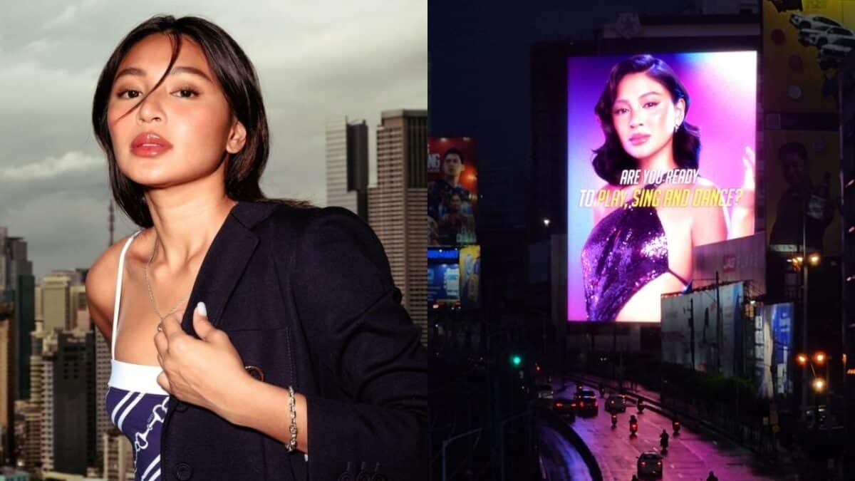 Nadine may kaabang-abang na ‘big’ project: ‘Get ready to play, sing, dance!’