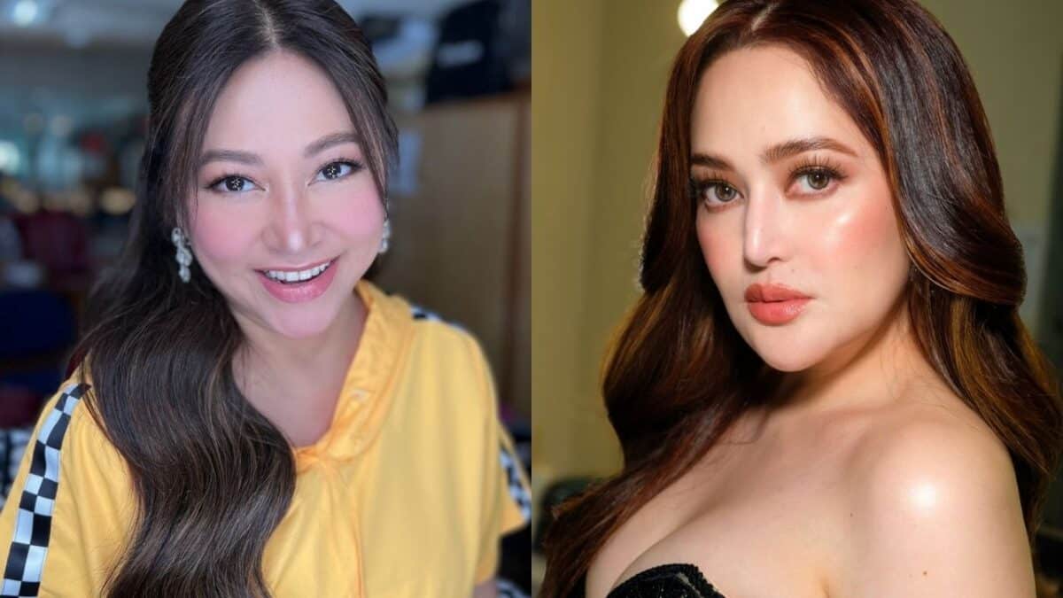 Rufa Mae Quinto sa alitan nila ni Jessa Zaragoza: ‘Basta nag-move on na’