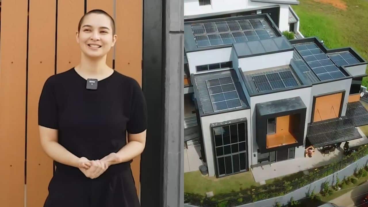 Ryza dismayado, hindi masaya sa bagong bahay: ‘Parang hindi siya new’