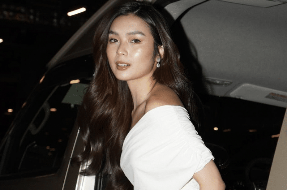 Francine excited na sa college life: ‘The role model of her generation!’