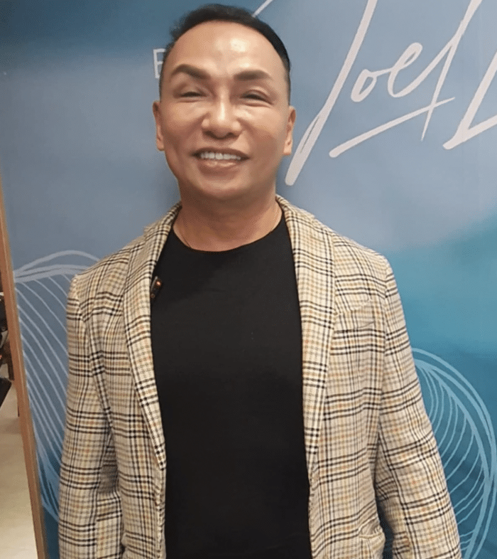 Mayor Francis Zamora 'aprub' bang tawaging 'City of the Stars' ang San Juan?