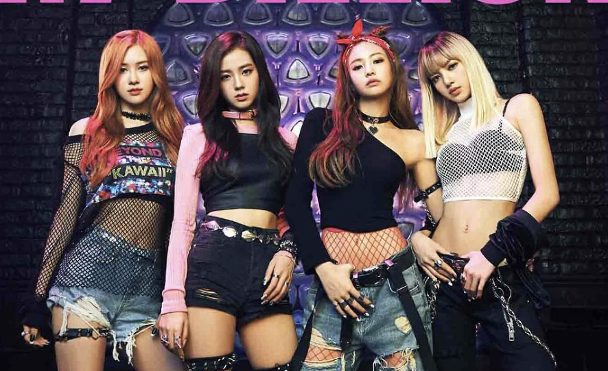 'Blackpink World Tour' mapapanood na sa big screen, rated PG sa MTRCB