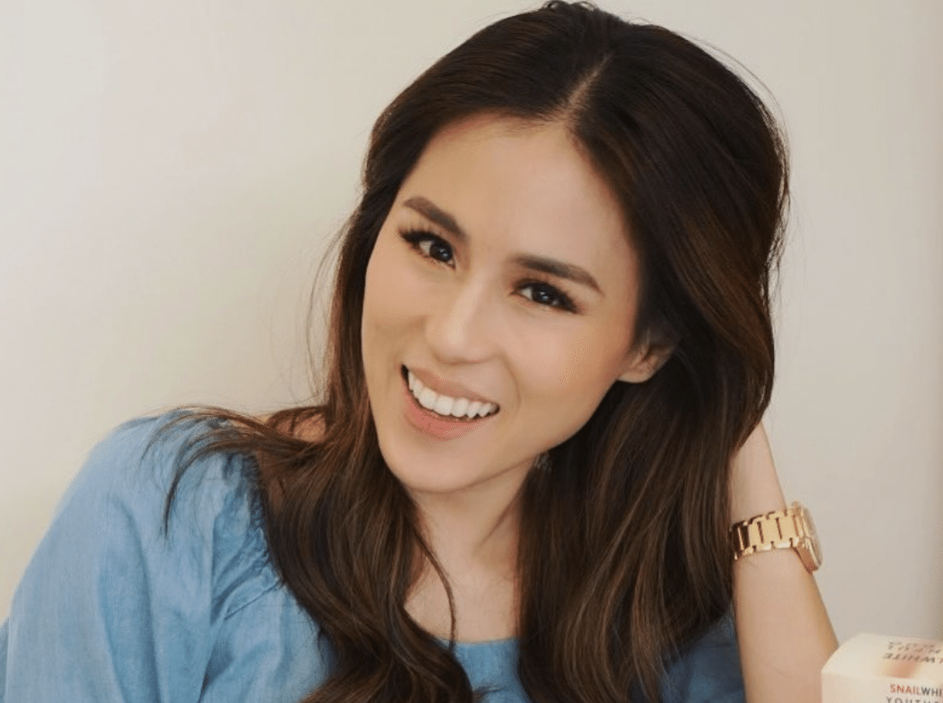 Netizens imbyerna sa ‘eh kasi lalaki’ comment ni Toni: ‘Nakakadiri ah!’