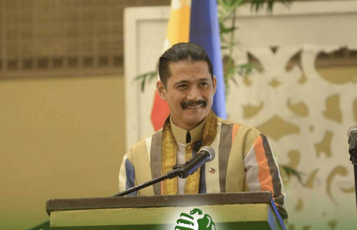 Robin Padilla nag-sorry sa mga na-offend sa pagdinig ng ‘marital rape’