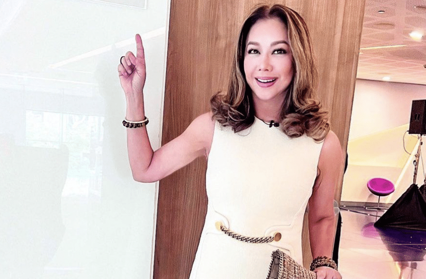 Korina nagsumbong sa NBI, ginagamit ng scammer: Do not give!