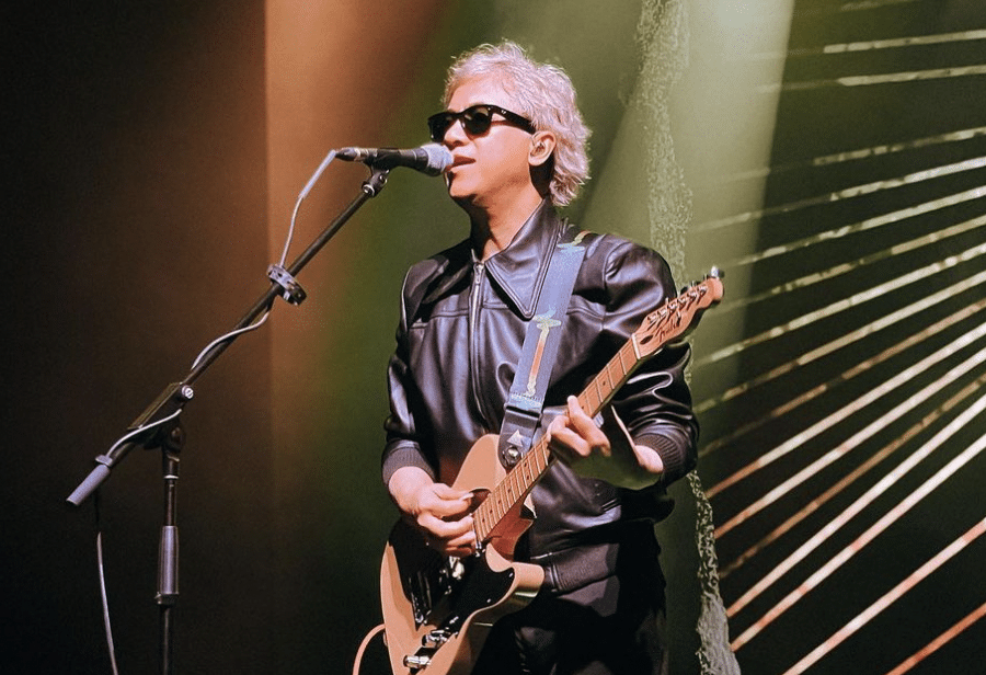 Ely Buendia may comeback solo after 3 years, hugot na hugot sa fake news