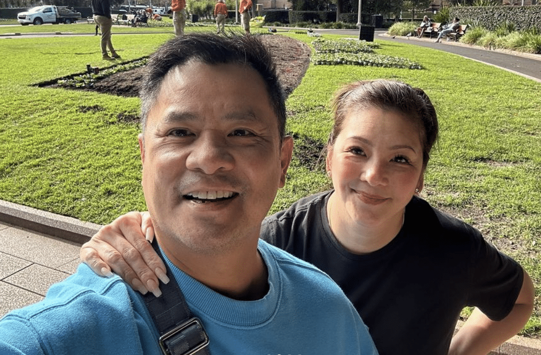 Ogie, Regine nag-file ng divorce ‘fake news’: ‘I-report po natin!’